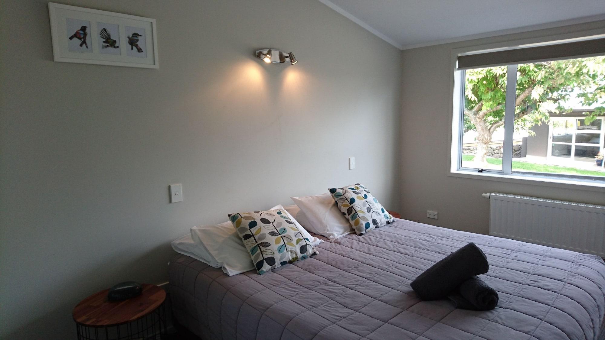 Taupo Debretts Spa Resort Екстериор снимка